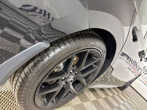Used 2024 Honda Civic Sport image 29