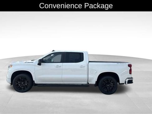 New 2026 Chevrolet Silverado 1500 RST AWD/4WD image 5