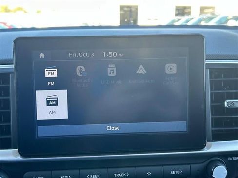 New 2025 Hyundai Venue SEL image 10