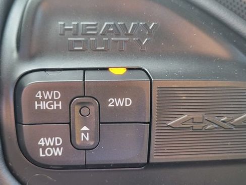 Used 2024 RAM 3500 Limited AWD/4WD image 29