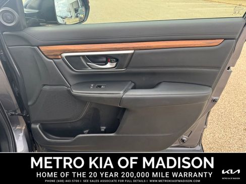 Used 2020 Honda CR-V EX-L image 36