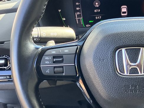 Certified 2023 Honda Accord Touring image 21