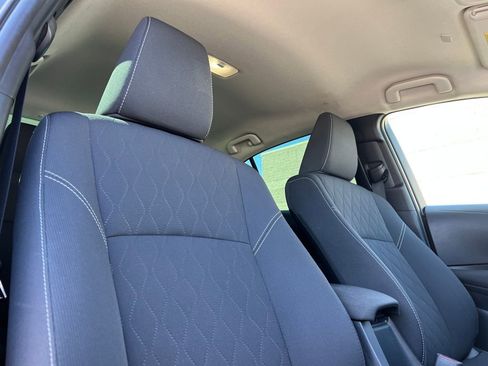 Certified 2023 Toyota Corolla LE w/ Carpet Mat Package (TMS) FWD image 21