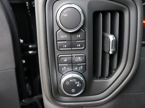 New 2025 GMC Sierra 1500 Pro w/ Pro Value Package image 12