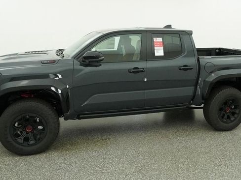 New 2026 Toyota Tacoma TRD Pro AWD/4WD image 2