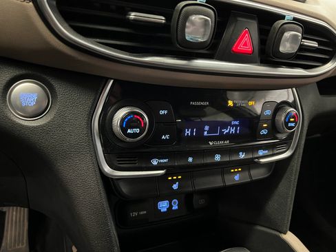 Used 2019 Hyundai Santa Fe SEL AWD/4WD image 22