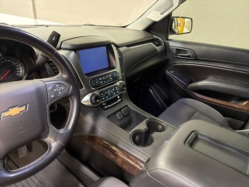 Used 2019 Chevrolet Tahoe LS image 14