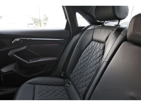 Used 2023 Audi S3 Premium Plus w/ Premium Plus Package AWD/4WD image 14