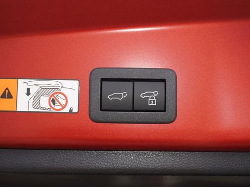 New 2026 Toyota Corolla Cross XLE image 8