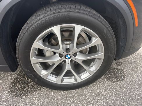 Used 2023 BMW X5 sDrive40i w/ Premium Package RWD image 25
