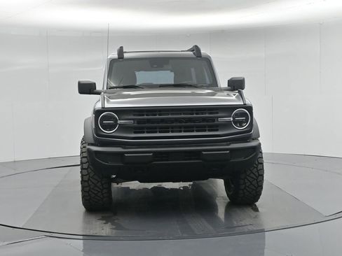 Used 2021 Ford Bronco Base image 20