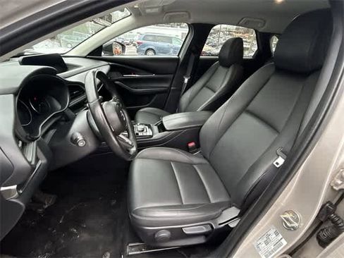 Used 2024 MAZDA CX-30 AWD 2.5 S w/ Select Sport Pkg image 16