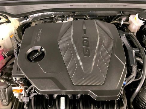 Used 2025 Kia K5 LXS FWD image 30