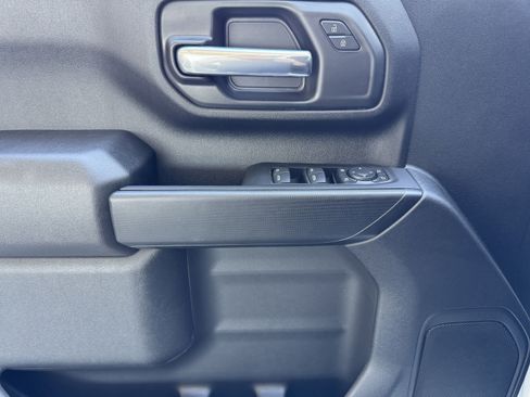New 2025 Chevrolet Silverado 2500 W/T w/ WT Convenience Package image 9