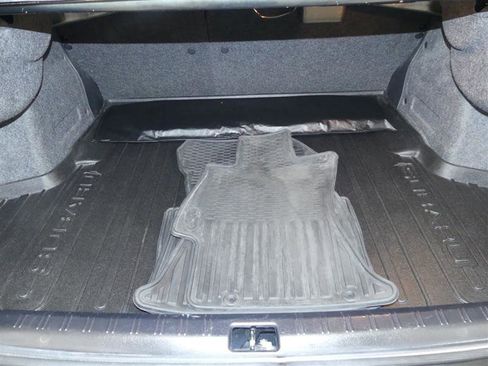 Used 2017 Subaru WRX STI image 27