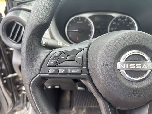 Used 2024 Nissan Kicks S FWD image 21