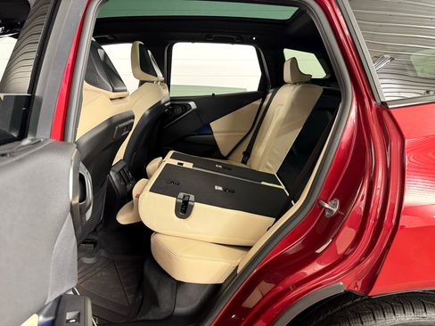 Used 2025 BMW X3 M50 w/ Premium Package image 34