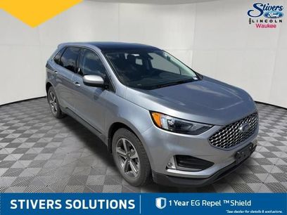 Used 2024 Ford Edge SEL w/ Convenience Package