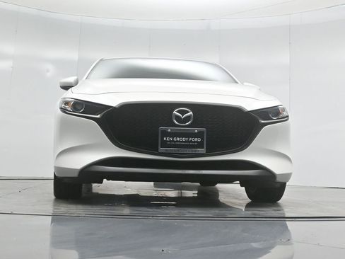 Used 2023 MAZDA MAZDA3 s image 46