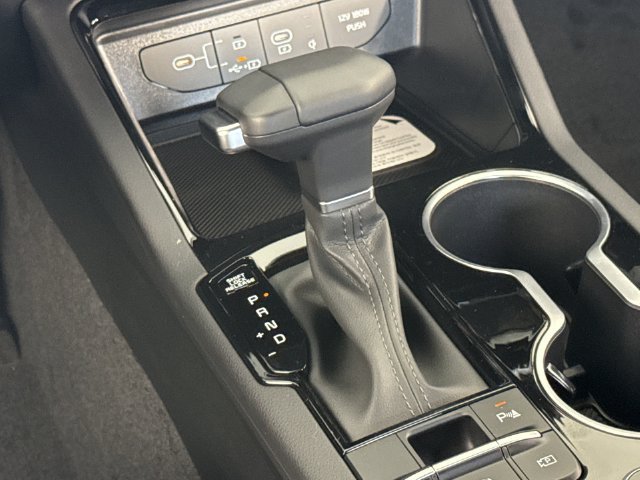 New 2026 Kia K5 GT-Line FWD image 20