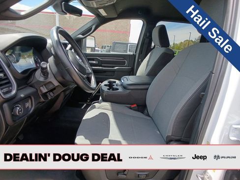 Used 2024 RAM 3500 Big Horn image 10