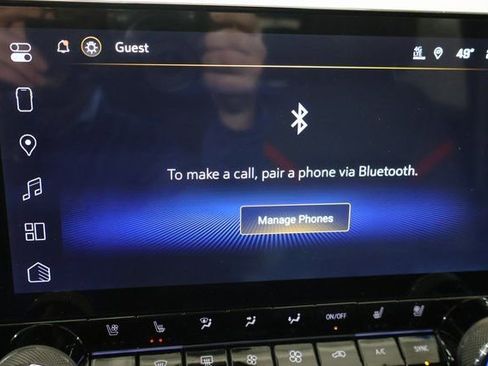 New 2026 Chevrolet Colorado Z71 image 21