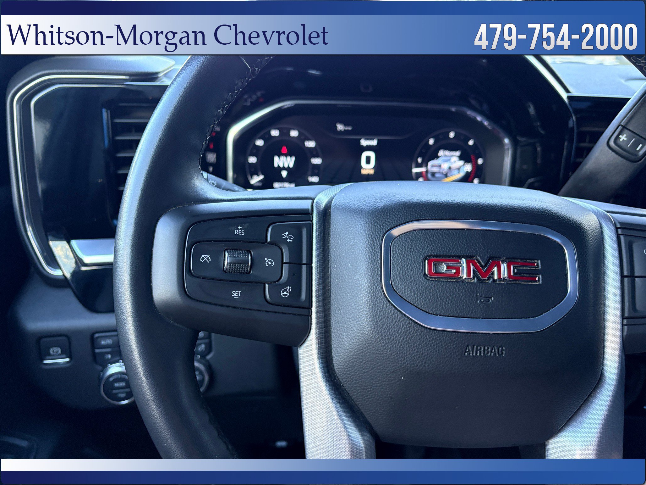 Used 2024 GMC Sierra 2500 SLE w/ SLE Value Package; AWD/4WD image 16
