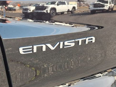 New 2026 Buick Envista Sport Touring FWD image 17