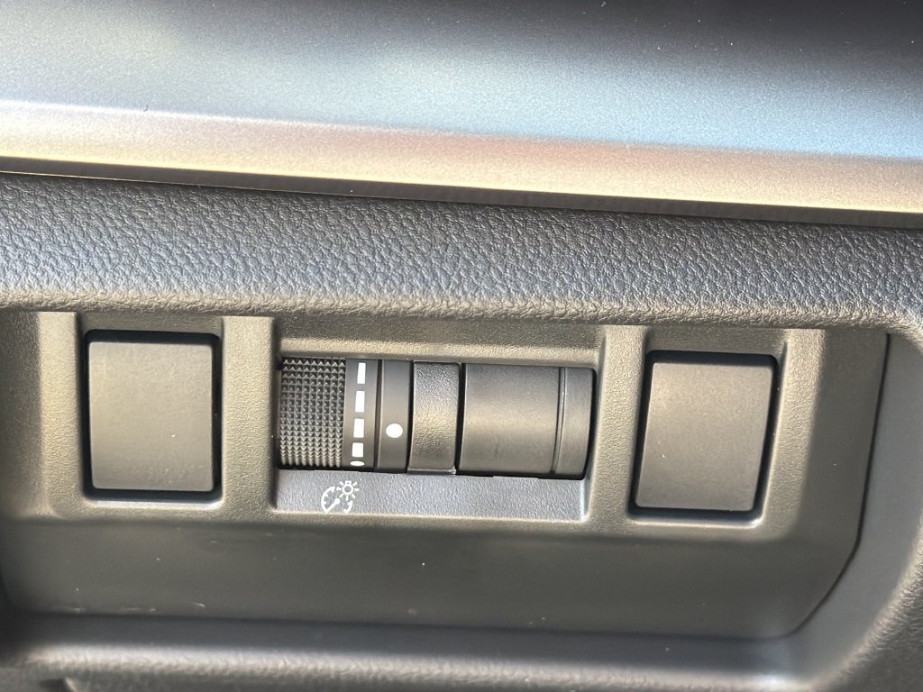 Certified 2026 Subaru Impreza 2.0i Sport AWD/4WD image 33