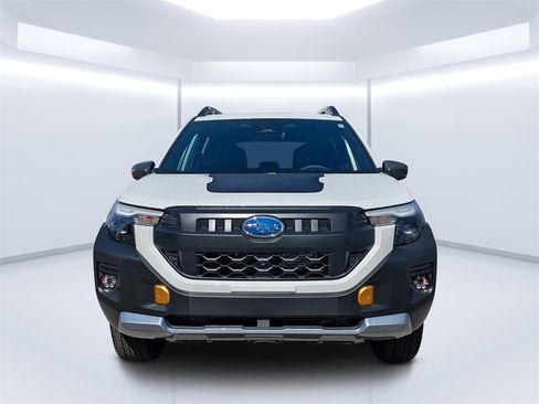 New 2026 Subaru Forester Wilderness image 8