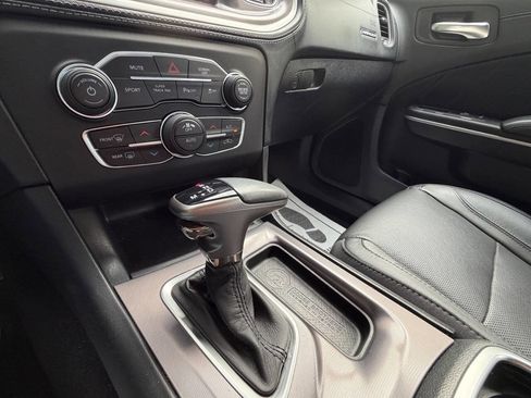 Used 2020 Dodge Charger SXT w/ Plus Group AWD/4WD image 15