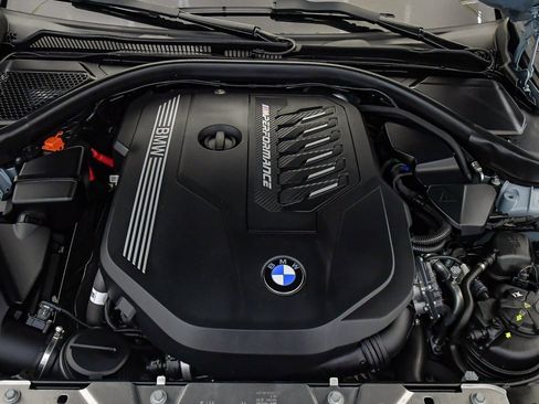 Certified 2024 BMW M240i xDrive Coupe image 35