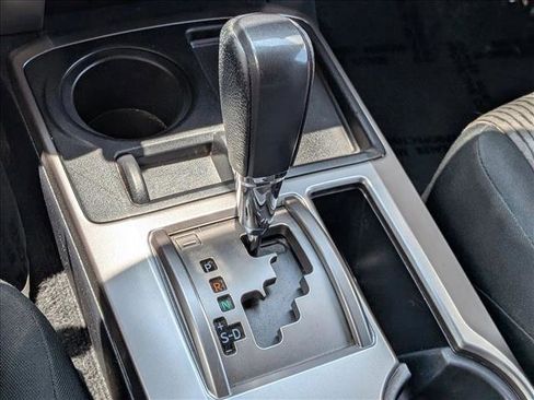 Used 2018 Toyota 4Runner SR5 RWD image 12