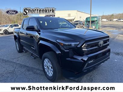 Used 2024 Toyota Tacoma SR5