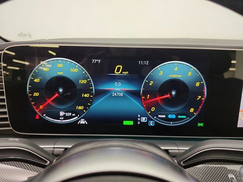 Used 2023 Mercedes-Benz GLS 450 4MATIC image 10