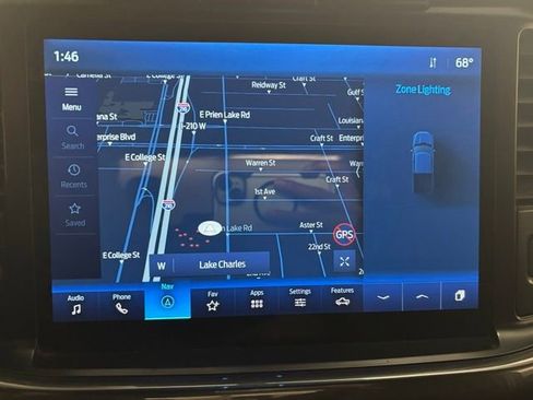 Used 2021 Ford F150 XLT w/ Equipment Group 302A High image 28