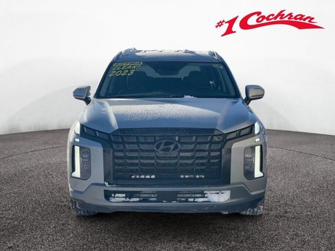 Used 2023 Hyundai Palisade SEL image 29