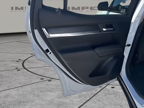 Used 2026 GMC Terrain Elevation FWD image 27