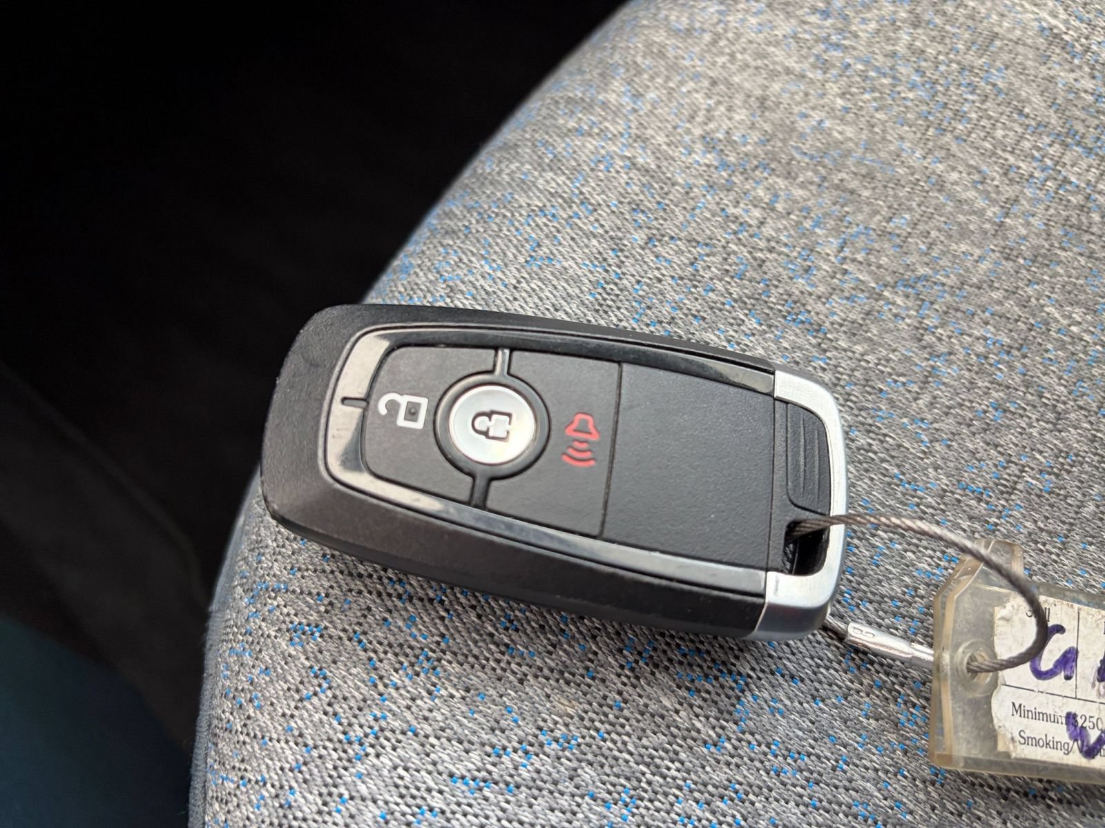Used 2026 Ford Maverick XLT FWD image 20