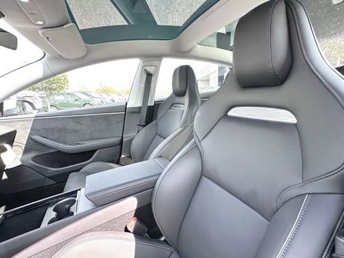 Used 2026 Tesla Model 3 Performance image 16
