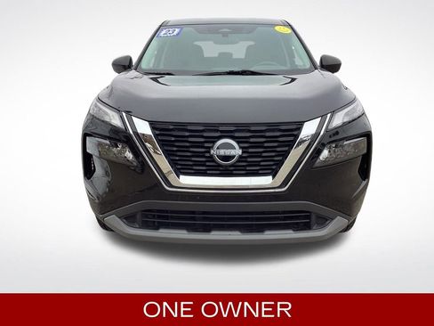 Used 2023 Nissan Rogue S image 3