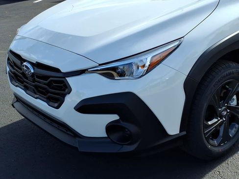 New 2026 Subaru Crosstrek 2.5i image 2