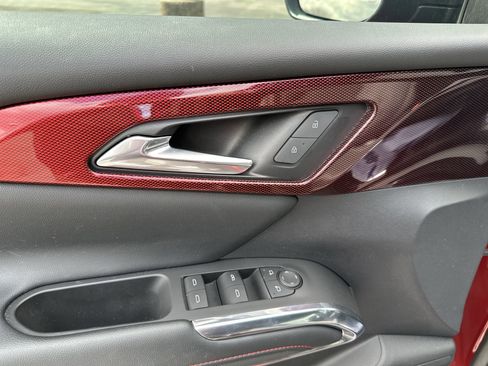 Certified 2024 Chevrolet Traverse Z71 w/ LPO, Floor Liner Package image 13