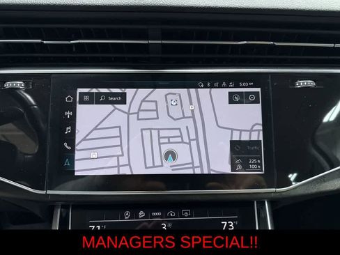 Used 2022 Audi Q7 2.0T Premium w/ Convenience Package AWD/4WD image 21