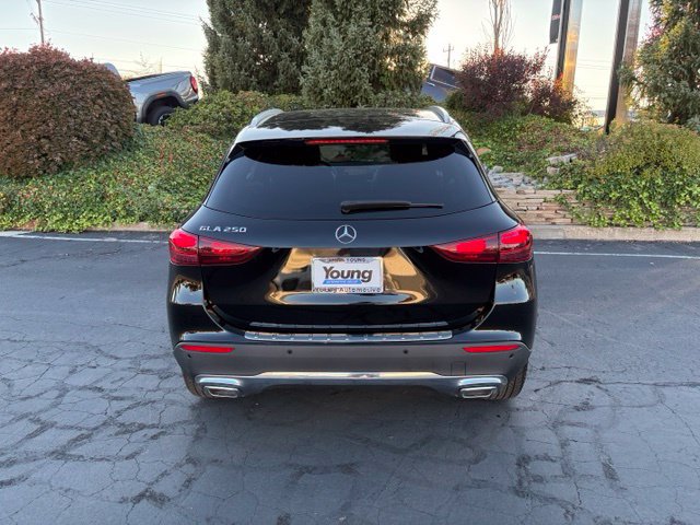Used 2025 Mercedes-Benz GLA 250 image 5