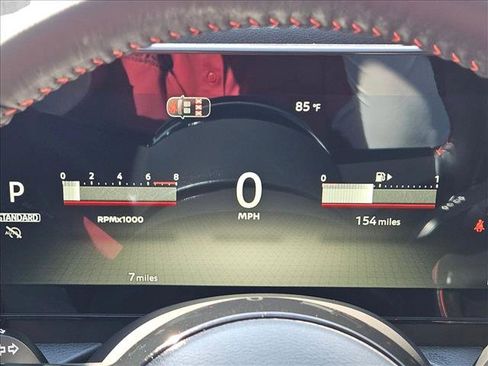 New 2026 Nissan Kicks SR image 15