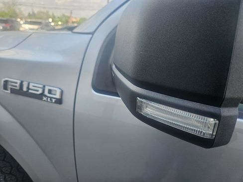 Used 2020 Ford F150 XLT w/ Equipment Group 302A Luxury AWD/4WD image 31