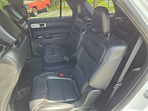 Used 2023 Ford Explorer ST w/ Equipment Group 401A image 47