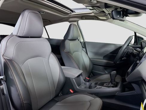 New 2026 Subaru Crosstrek 2.5i Limited AWD/4WD image 28