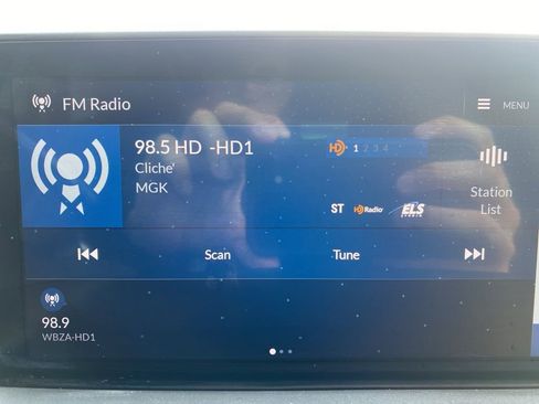 Used 2019 Acura RDX AWD w/ Advance Package image 25